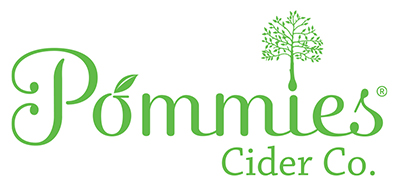 Pommies Cider is crafted from the juice of 100% Ontario apples at our cidery in Caledon, Ontario. Our offerings include our flagships, Pommies Cider and  Pommies Farmhouse, along with rotating seasonal Perry, Cranberry and Red Sangria. Pommies Cider Co. is an independent, family-owned and family-operated business.  Some different brands are Pommies Original, Pommies Farmhouse, Pommies Sangria and Pommies Cranberry. See details on website - https://pommies.com. We also sell at  LCBO's and Select Grocery Stores. Be sure to try a sample of our ciders at all of the Studios on the Tour.